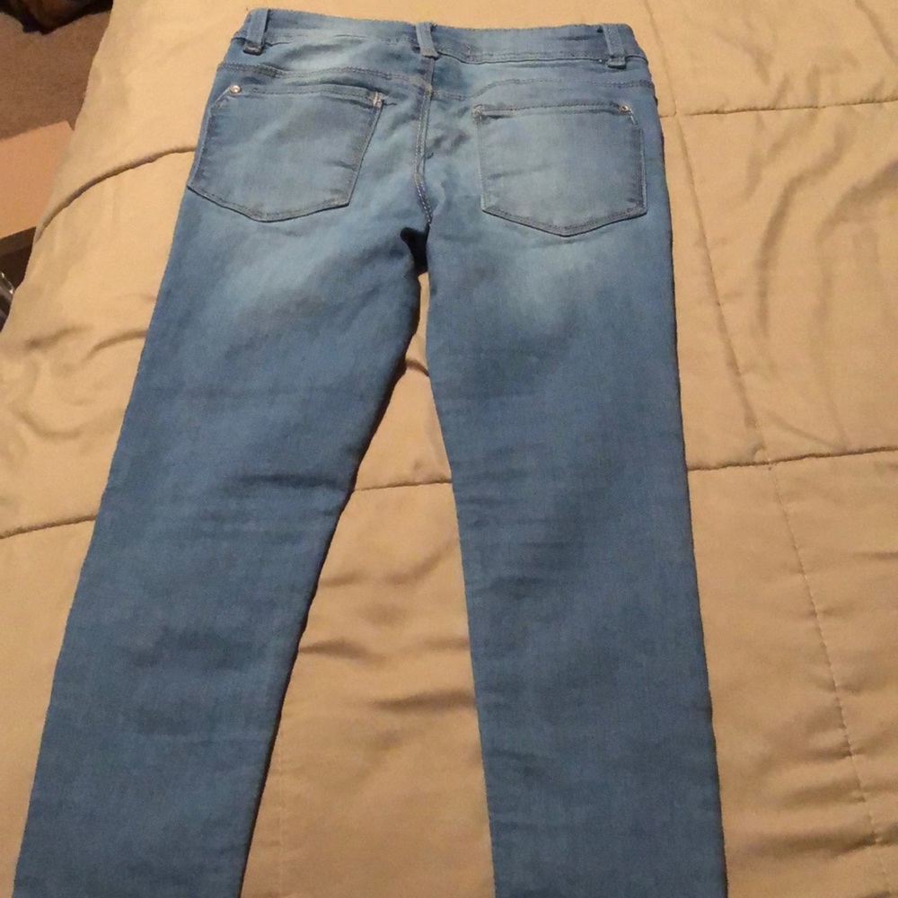 Jeans - Picture 4 of 4